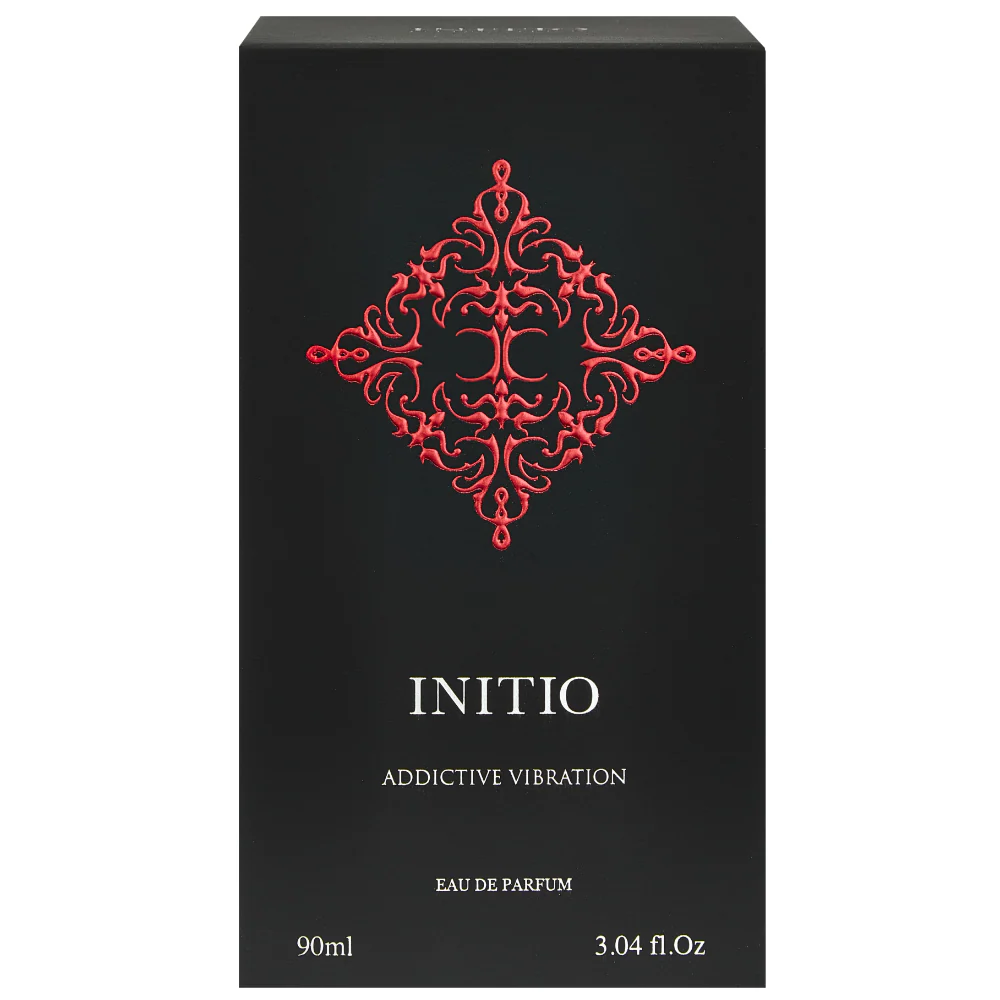 Initio Addictive Vibration Eau De Parfum 90ml - Image 3