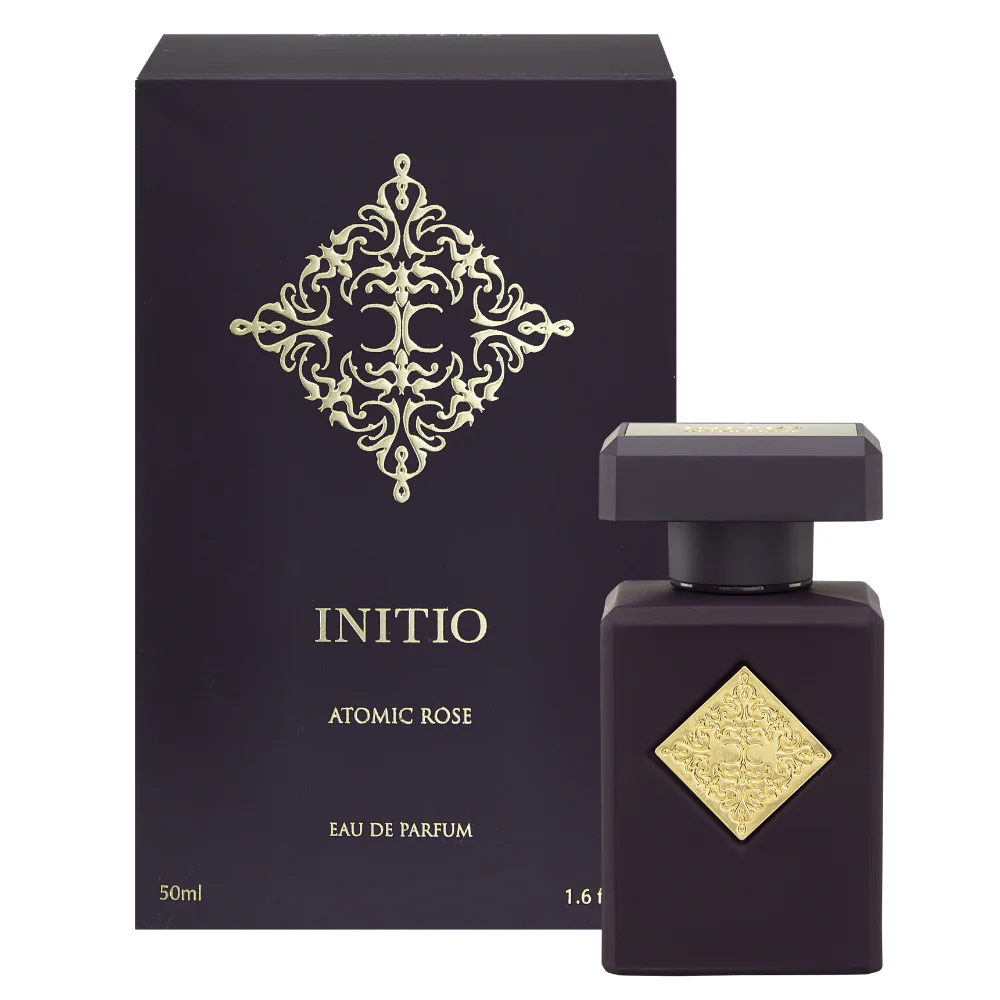 Initio Atomic Rose Eau De Parfum 50ml - Image 2