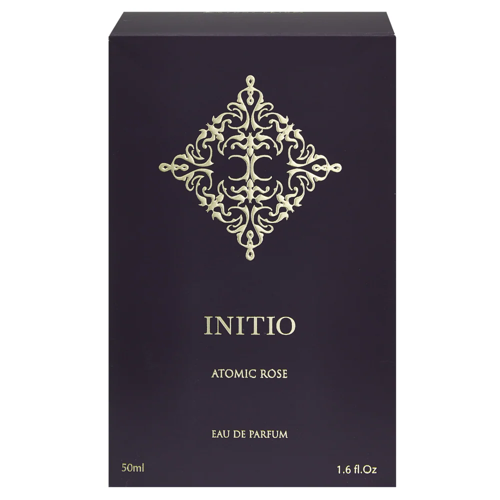 Initio Atomic Rose Eau De Parfum 50ml - Image 3