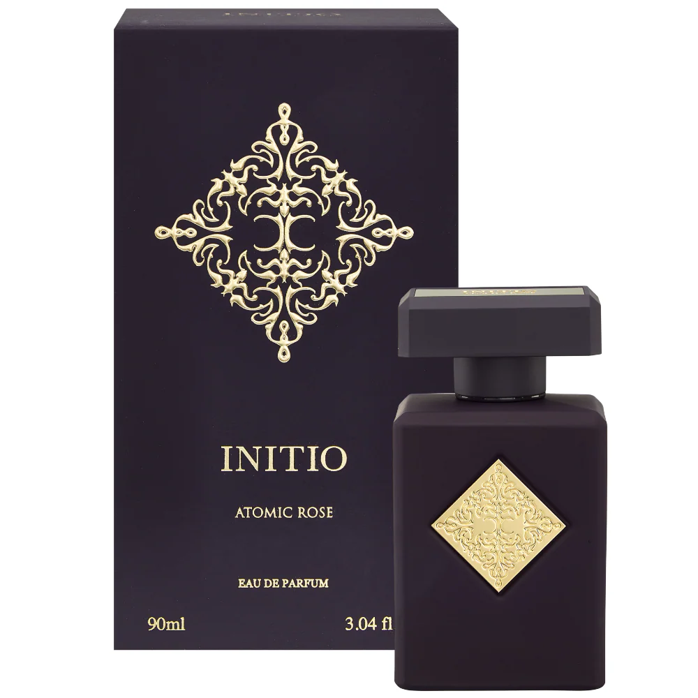 Initio Atomic Rose Eau De Parfum 90ml - Image 2