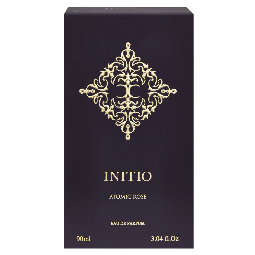 Initio Atomic Rose Eau De Parfum 90ml - Image 3