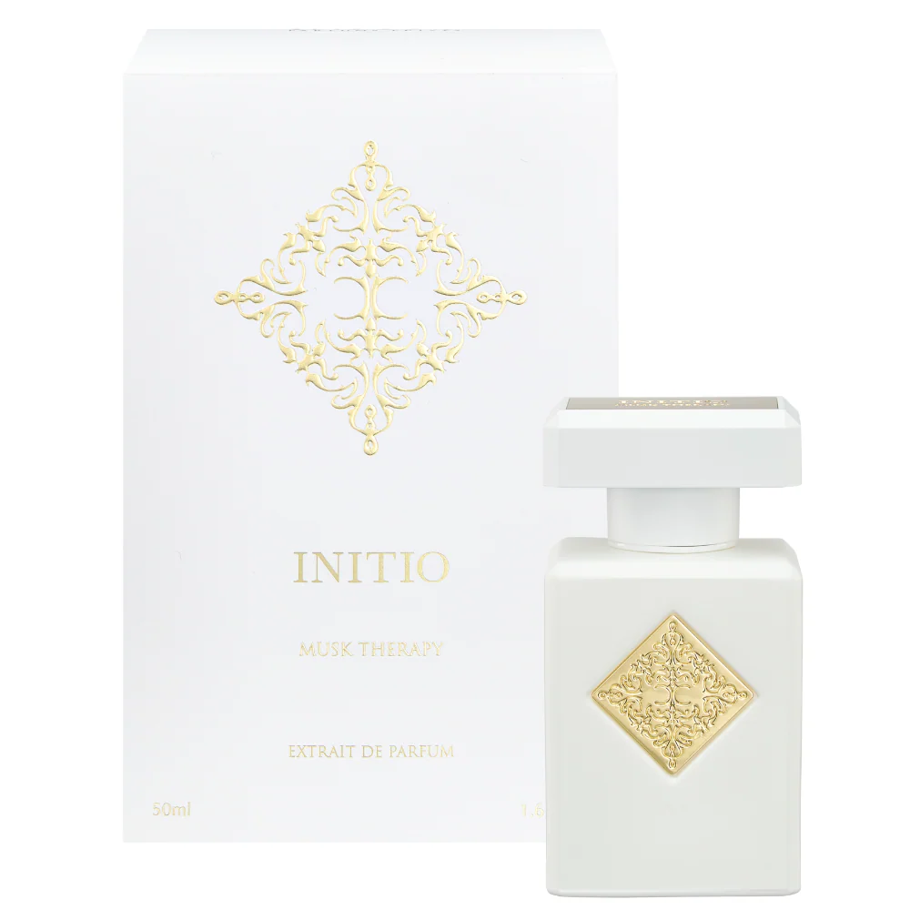 Initio Musk Therapy Extrait De Parfum 50ml - Image 2
