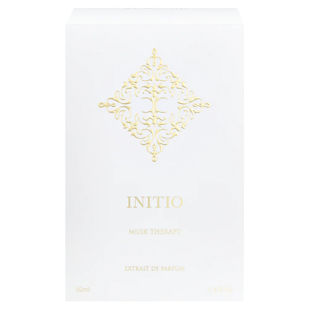 Initio Musk Therapy Extrait De Parfum 50ml - Image 3