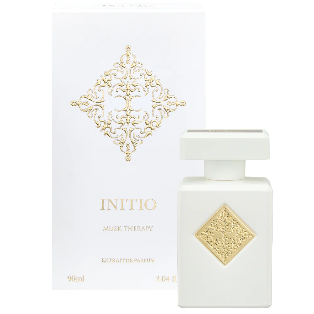 Initio Musk Therapy Extrait De Parfum 90ml - Image 2