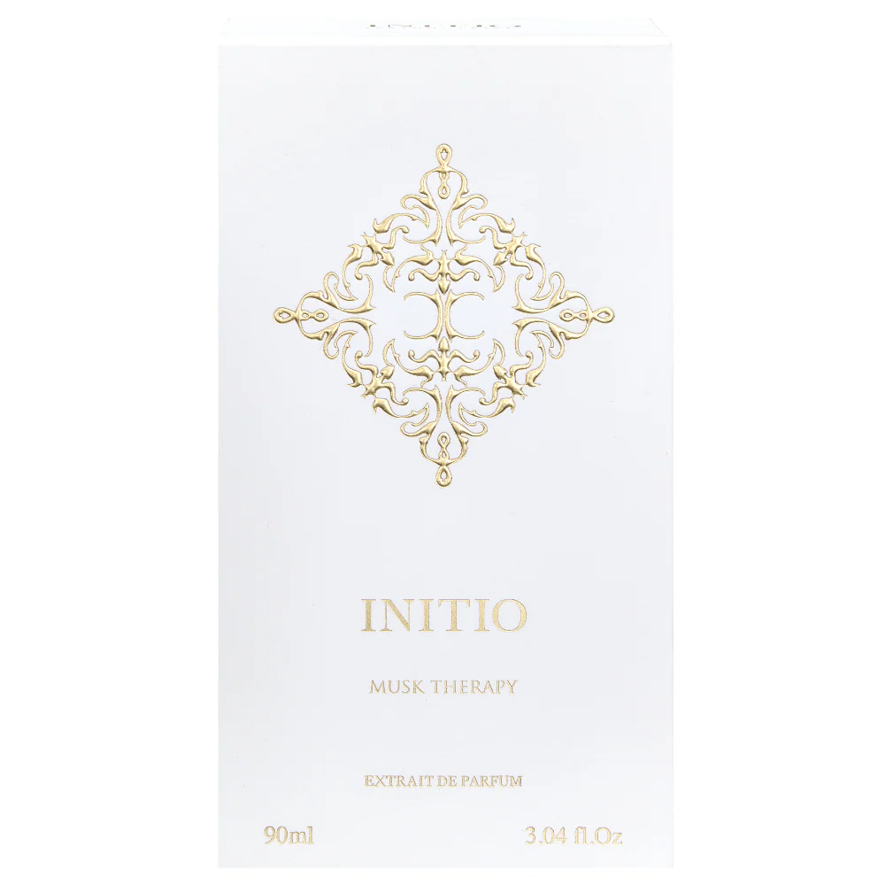 Initio Musk Therapy Extrait De Parfum 90ml - Image 3
