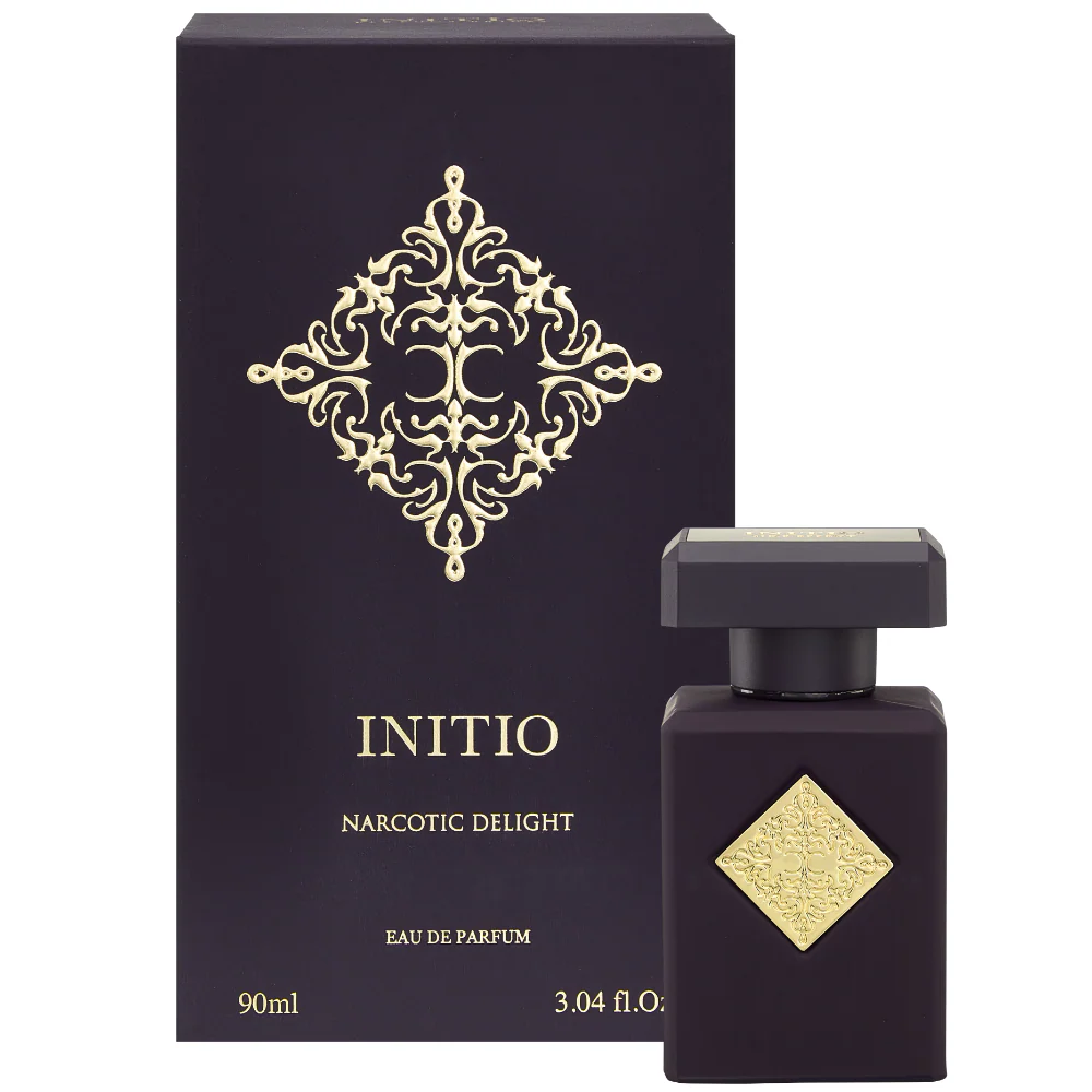 Initio Narcotic Delight Eau De Parfum 90ml - Image 2