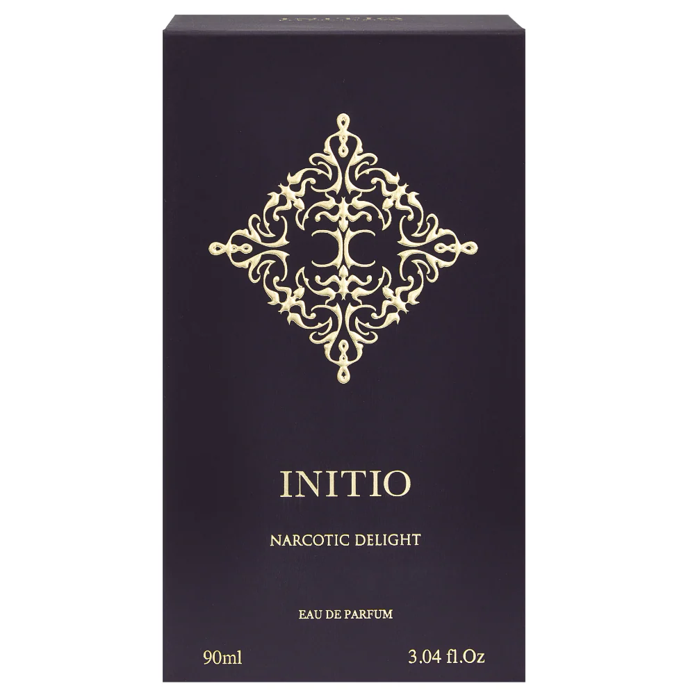 Initio Narcotic Delight Eau De Parfum 90ml - Image 3