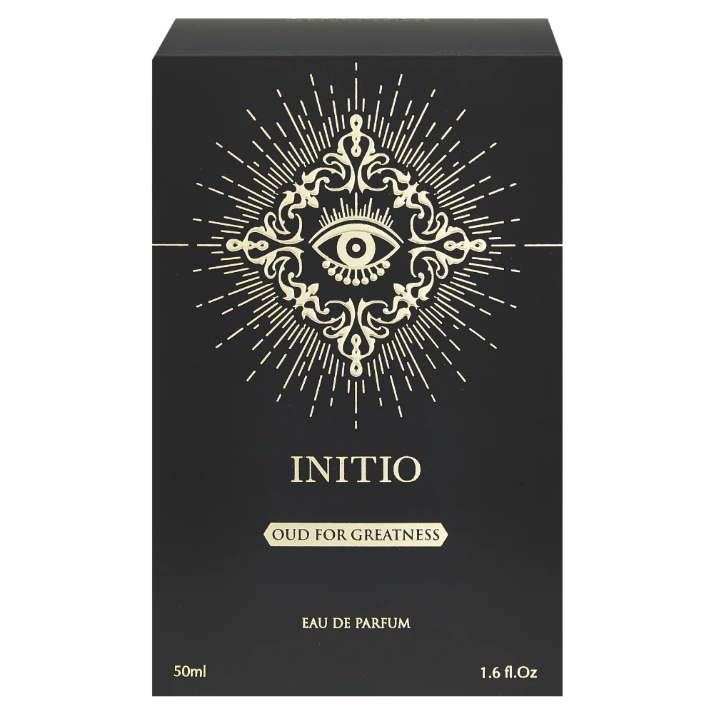 Initio Oud For Greatness Eau De Parfum 50ml - Image 3