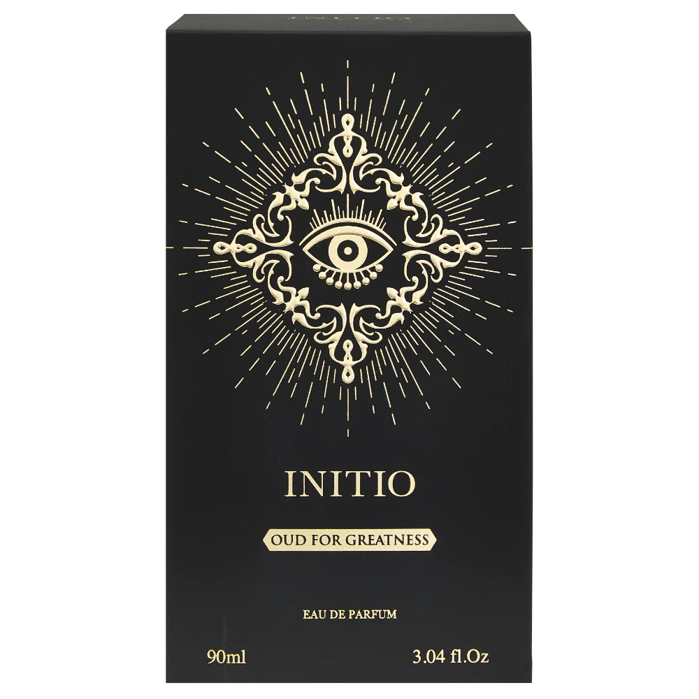 Initio Oud For Greatness Eau De Parfum 90ml - Image 3