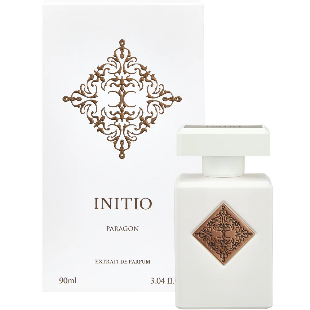 Initio Paragon Extrait De Parfum 90ml - Image 2