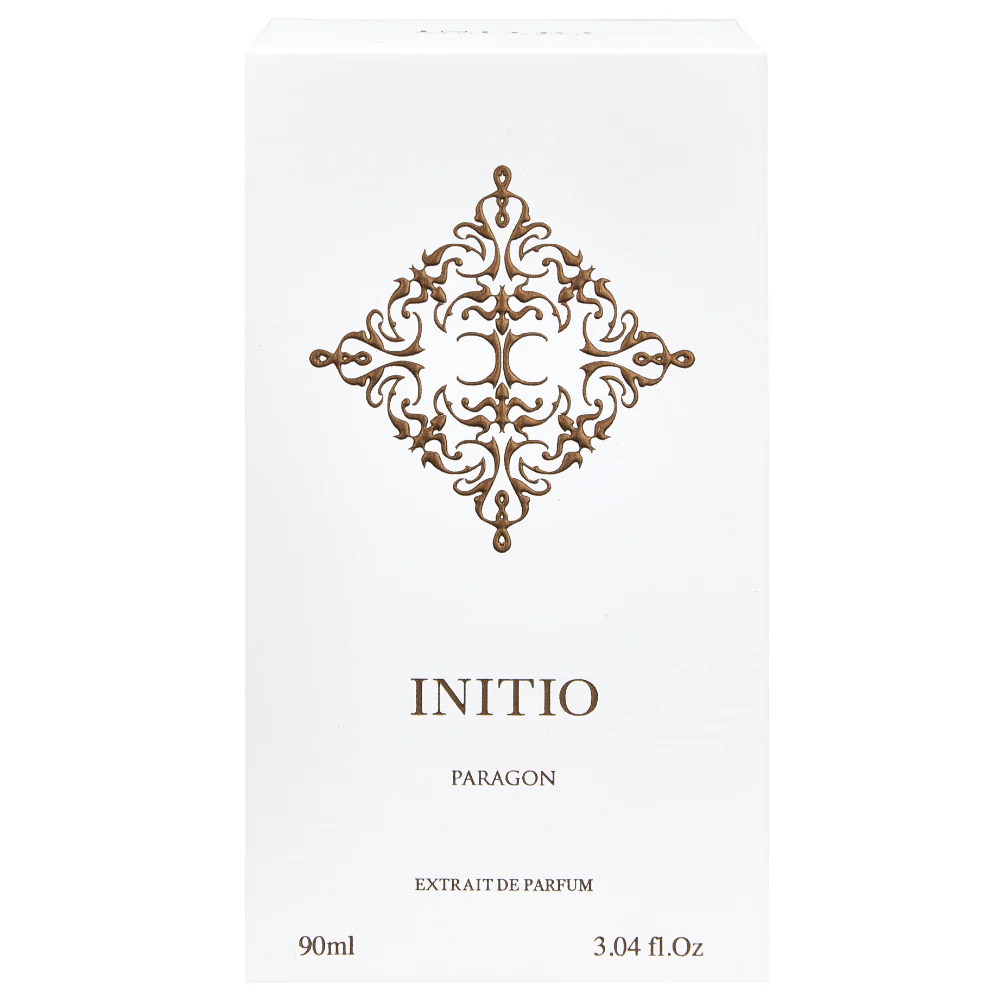 Initio Paragon Extrait De Parfum 90ml - Image 3