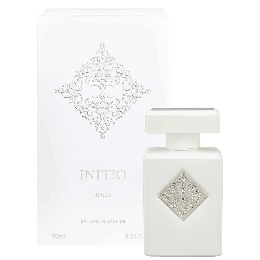 Initio Rehab Extrait De Parfum 90ml - Image 2