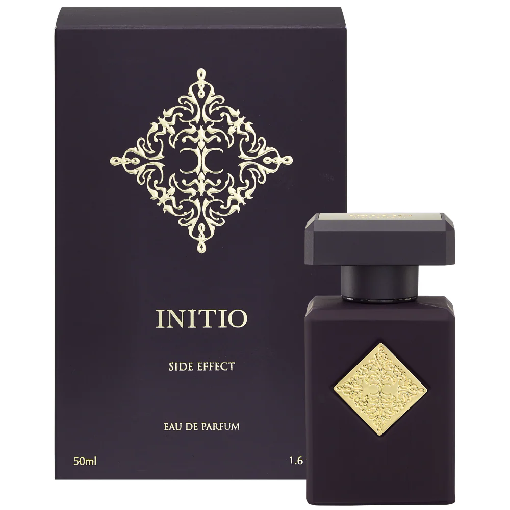 Initio Side Effect Eau De Parfum 50ml - Image 2