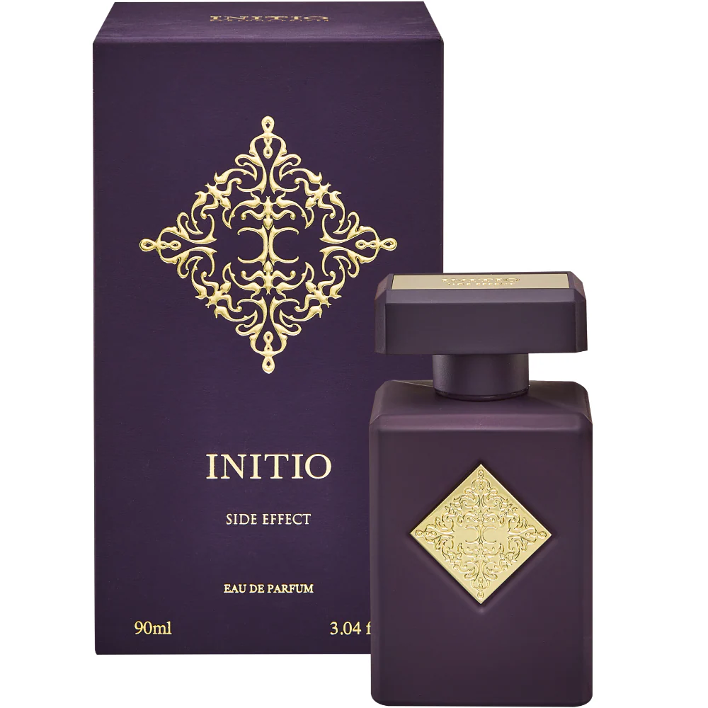 Initio Side Effect Eau De Parfum 90ml - Image 2