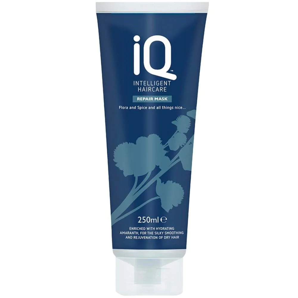 IQ Intelligent Haircare Repair Mask 250ml