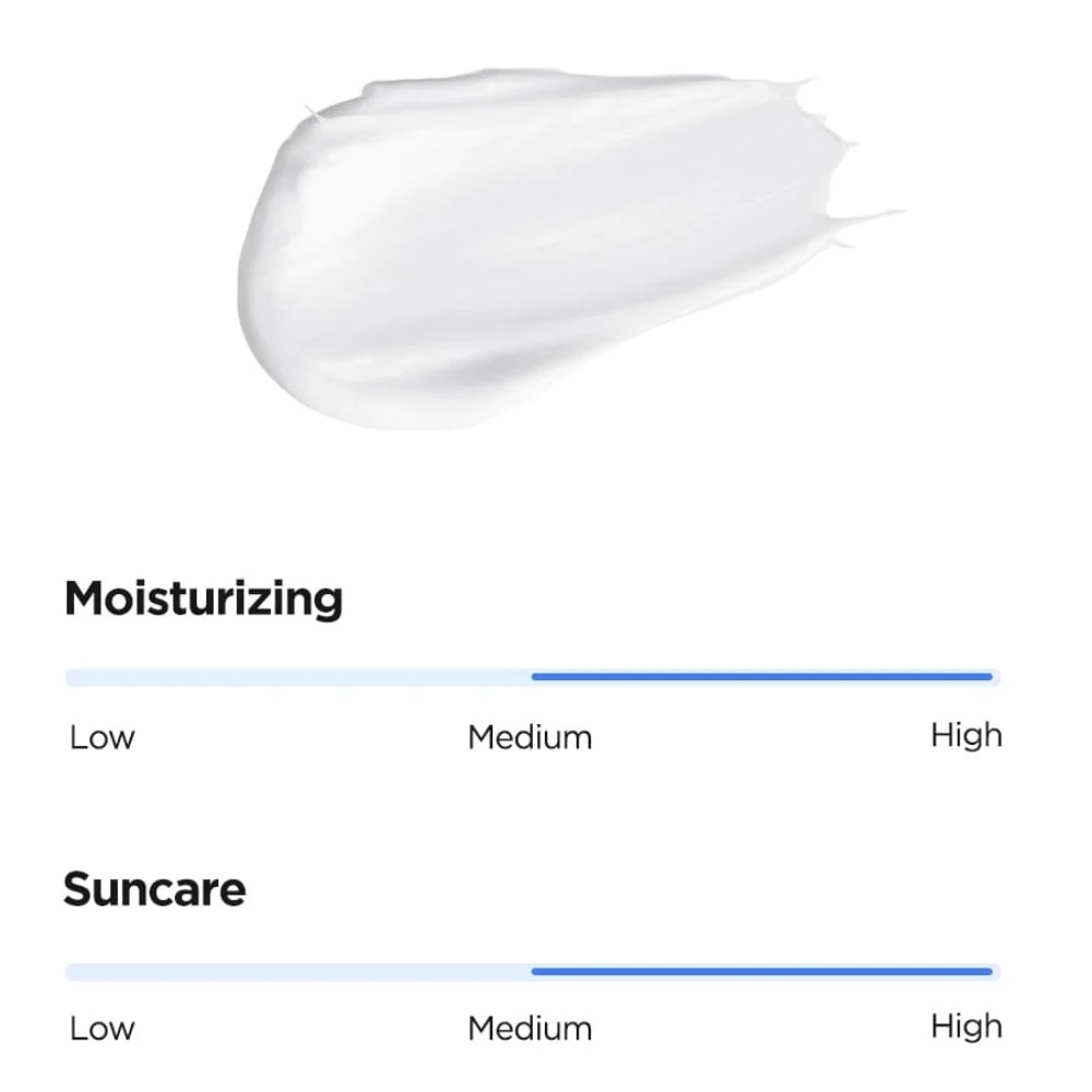 Isntree Hyaluronic Acid Watery Sun Gel PA++++ SPF50+ 50ml - Image 6
