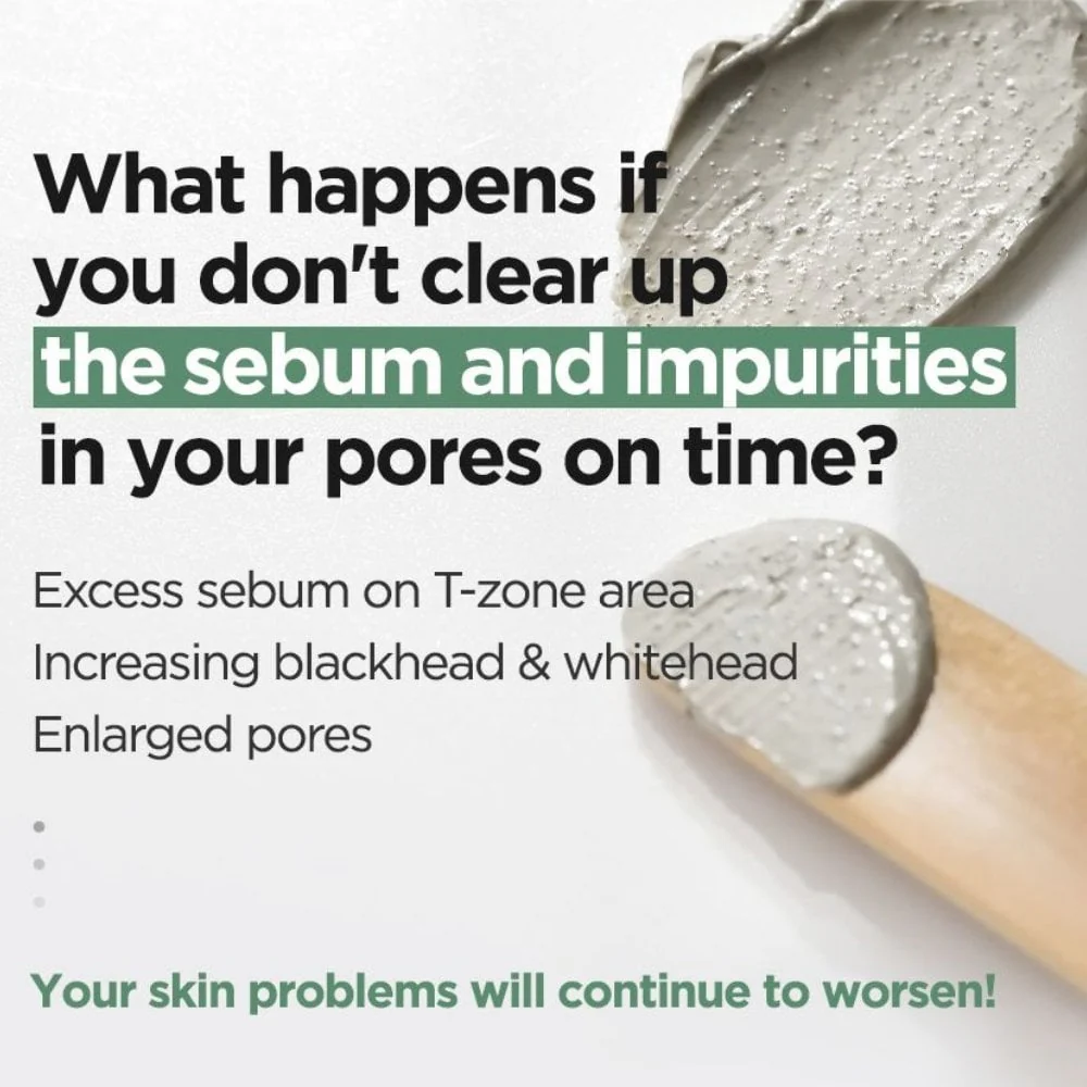 Isntree Mugwort Calming Clay Mask 100ml - Image 4
