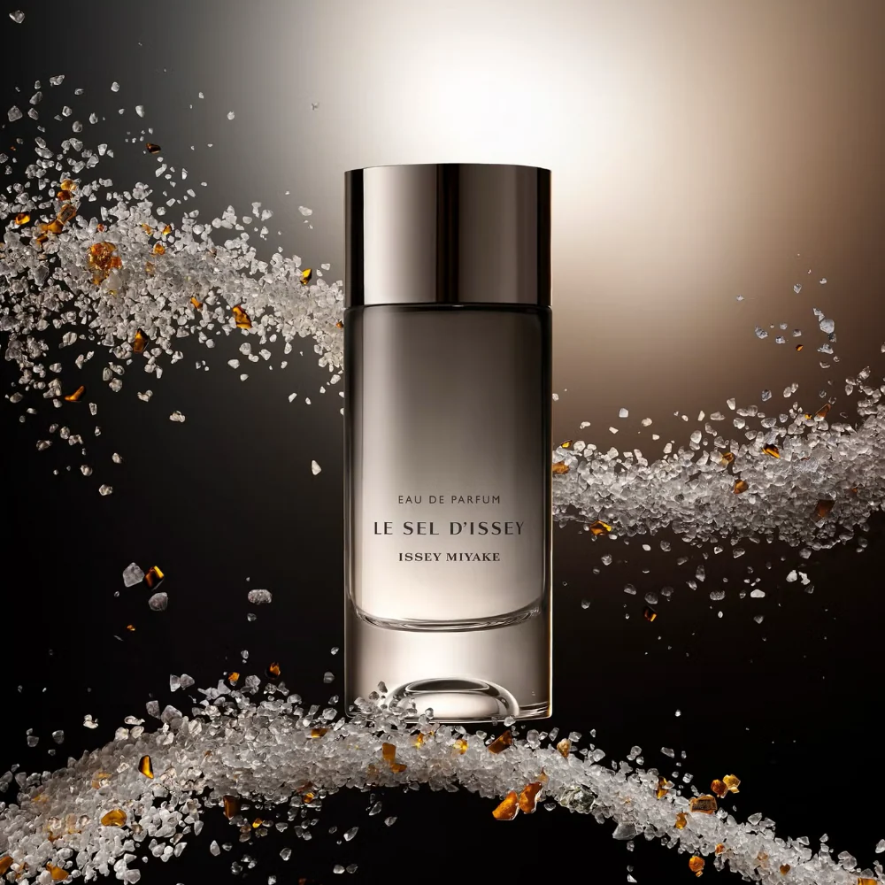 Issey Miyake Le Sel D'Issey Eau De Parfum 100ml - Image 3