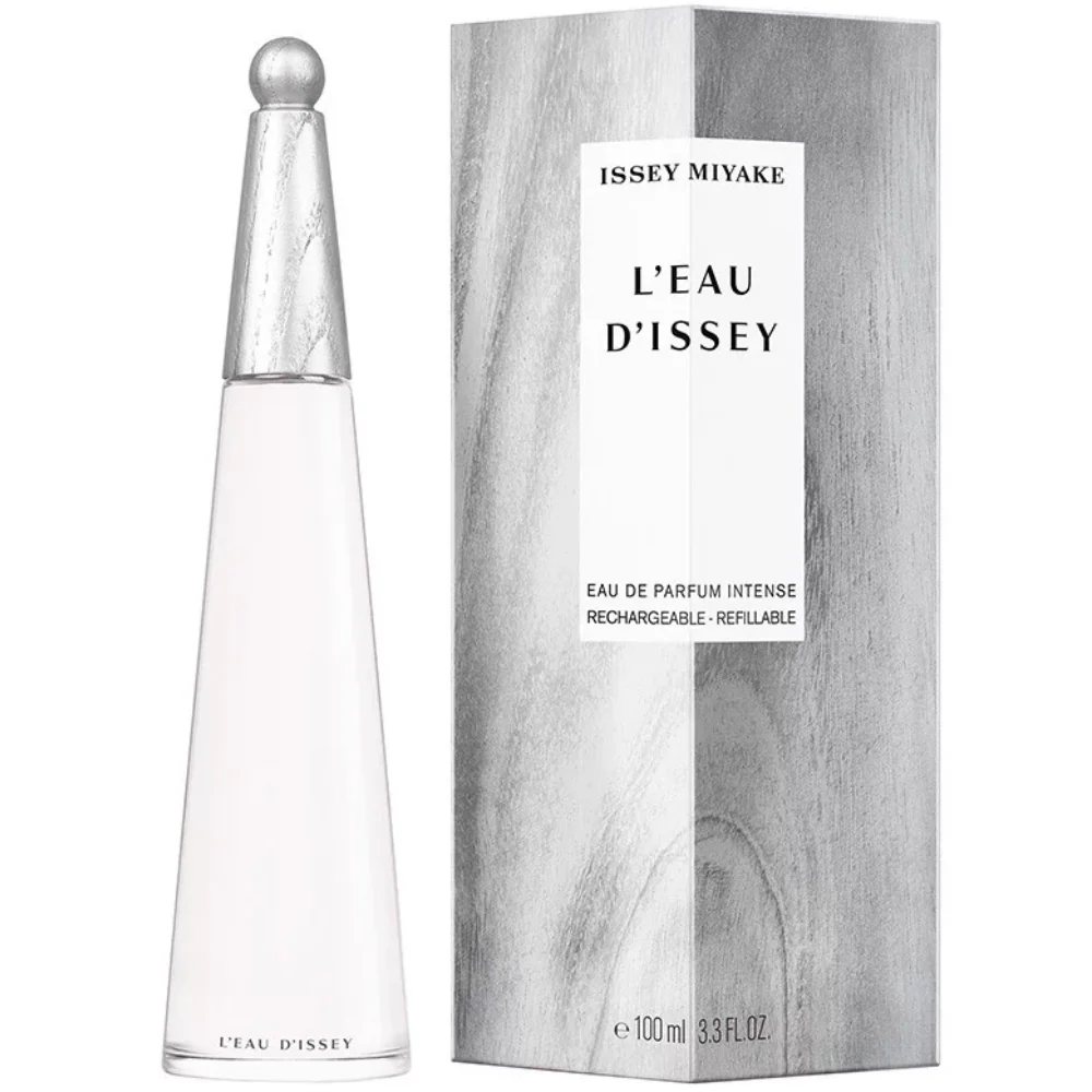 Issey Miyake L'Eau D'Issey Intense Eau De Parfum 100ml - Image 2