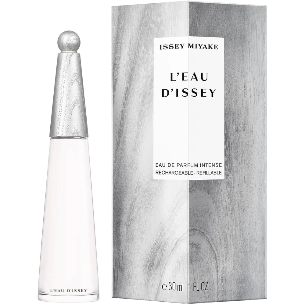 Issey Miyake L'Eau D'Issey Intense Eau De Parfum 30ml - Image 2
