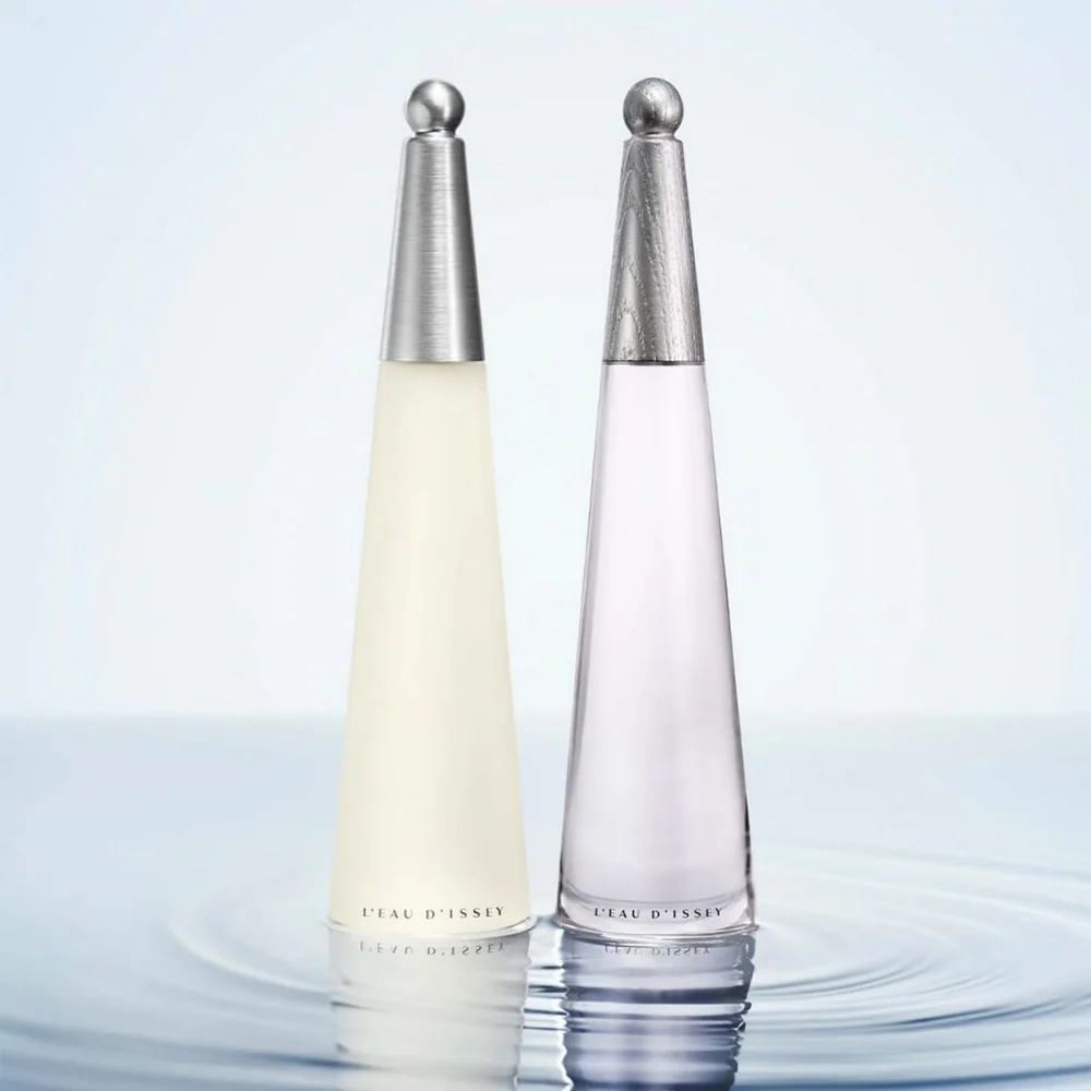 Issey Miyake L'Eau D'Issey Intense Eau De Parfum 50ml - Image 4