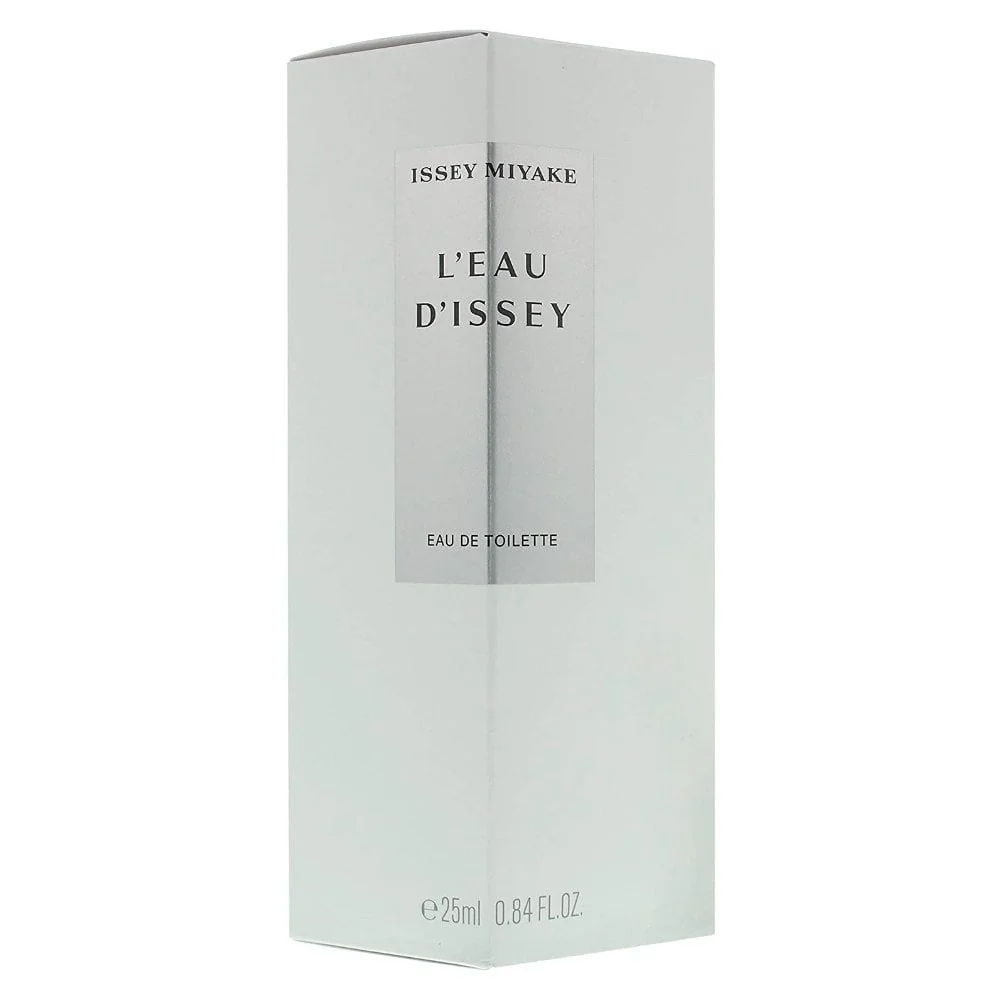 Issey Miyake L'Eau D'Issey Pour Femme Eau De Parfum 25ml - Image 2