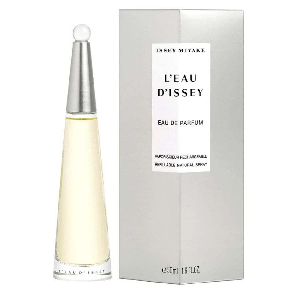 Issey Miyake L'Eau D'Issey Pour Femme Eau De Parfum 50ml - Image 2
