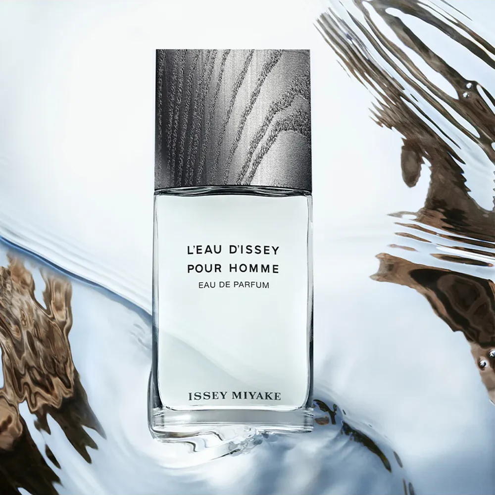 Issey Miyake L'Eau D'Issey Pour Homme Eau De Parfum 75ml - Image 4