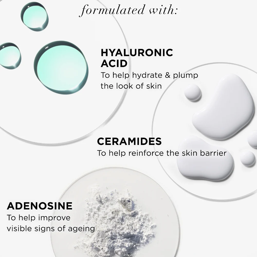 IT Cosmetics Confidence In Your Beauty Sleep Skin-Transforming Pillow Night Cream 60ml - Image 8