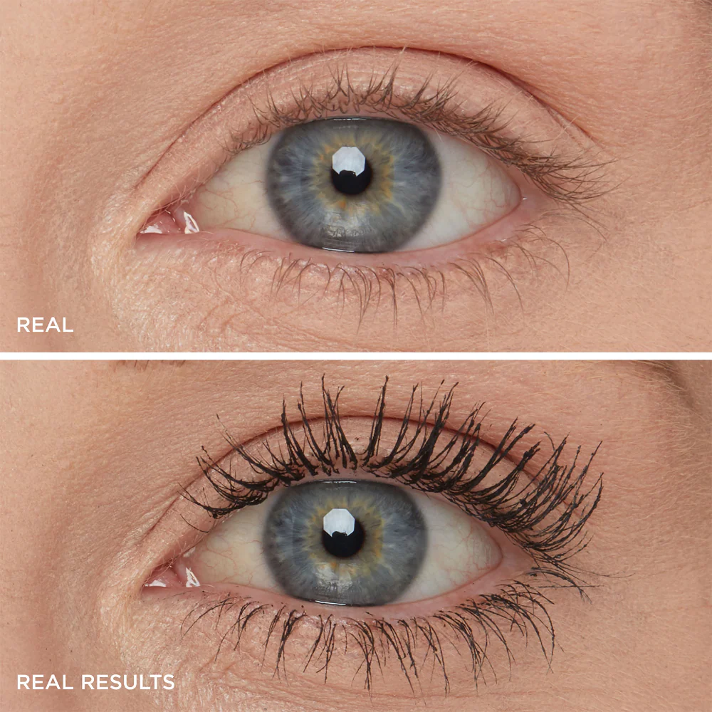 IT Cosmetics Superhero Mascara Black 9ml - Image 3