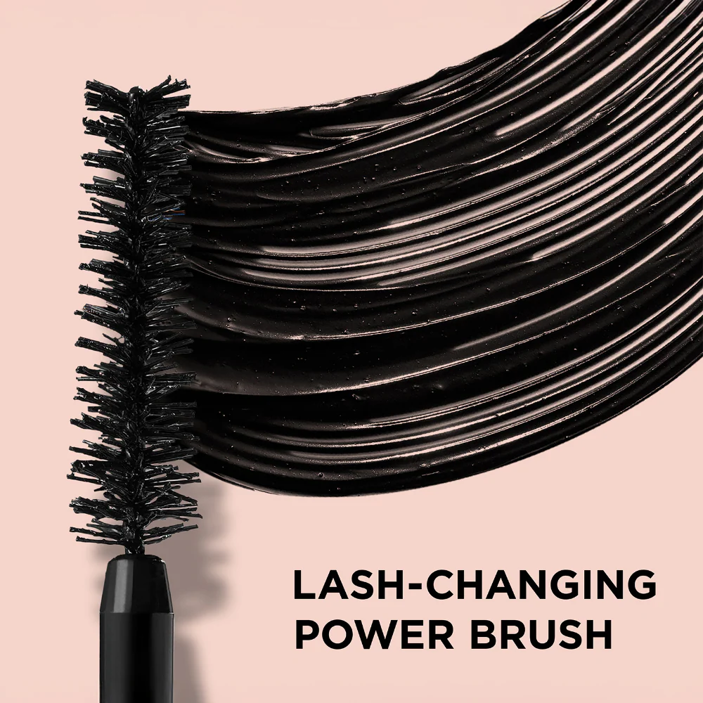 IT Cosmetics Superhero Mascara Black 9ml - Image 4