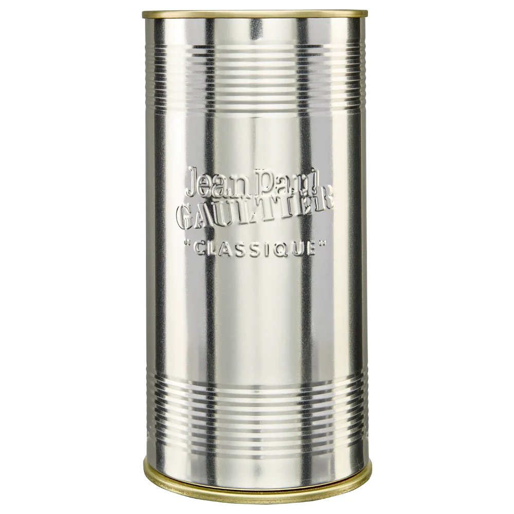 Jean Paul Gaultier Classique Eau De Toilette 100ml - Image 3