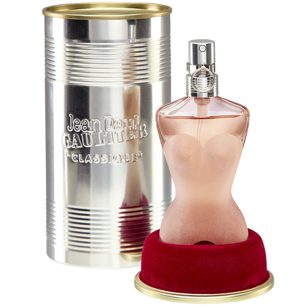 Jean Paul Gaultier Classique Eau De Toilette 30ml - Image 2
