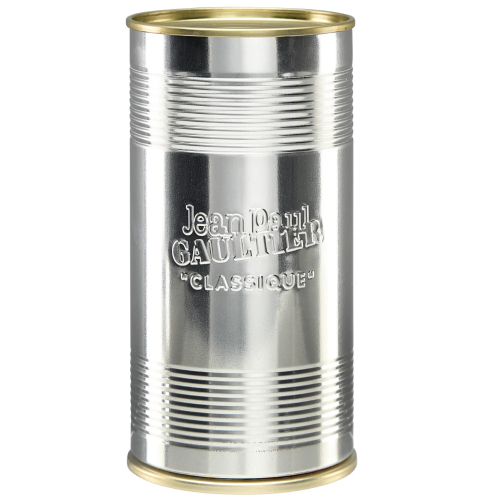 Jean Paul Gaultier Classique Eau De Toilette 30ml - Image 3