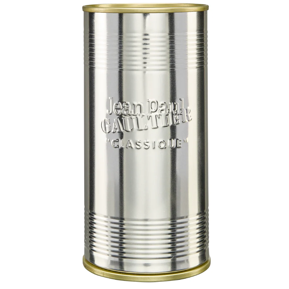 Jean Paul Gaultier Classique Eau De Toilette 50ml - Image 3