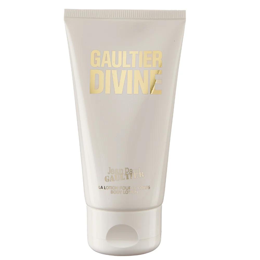Jean Paul Gaultier Divine Eau De Parfum Gift Set 100ml - Image 3