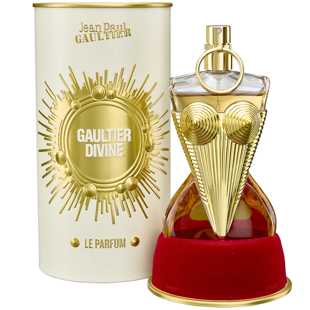 Jean Paul Gaultier Divine Le Parfum Intense 100ml - Image 2