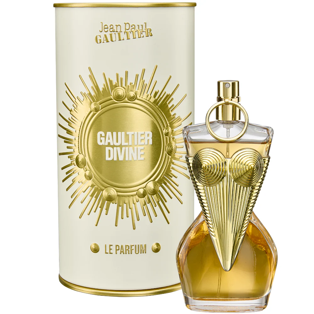 Jean Paul Gaultier Divine Le Parfum Intense 100ml - Image 3