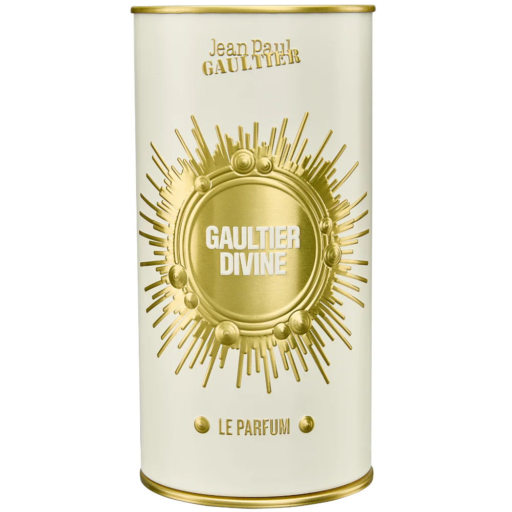 Jean Paul Gaultier Divine Le Parfum Intense 100ml - Image 4