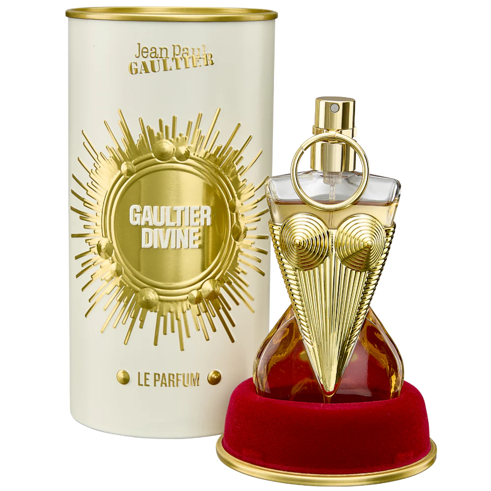 Jean Paul Gaultier Divine Le Parfum Intense 50ml - Image 2