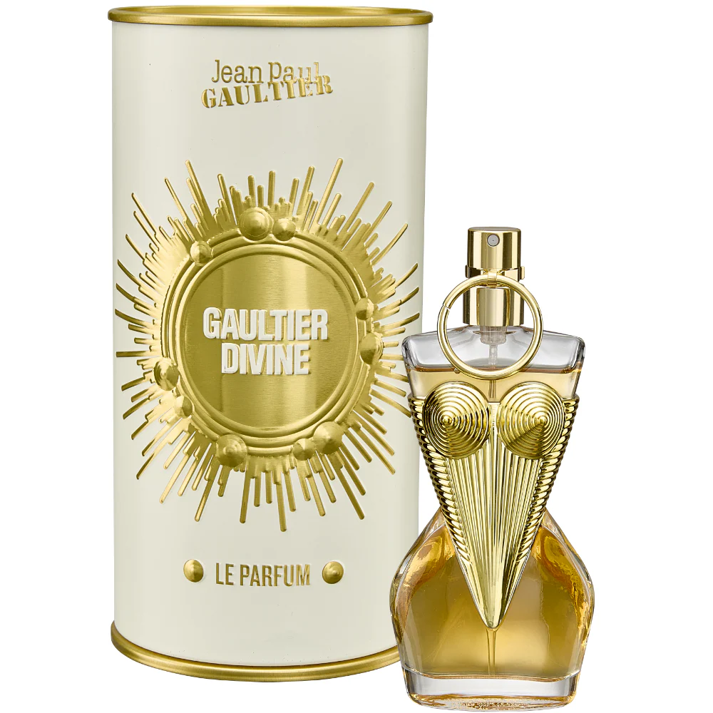 Jean Paul Gaultier Divine Le Parfum Intense 50ml - Image 3