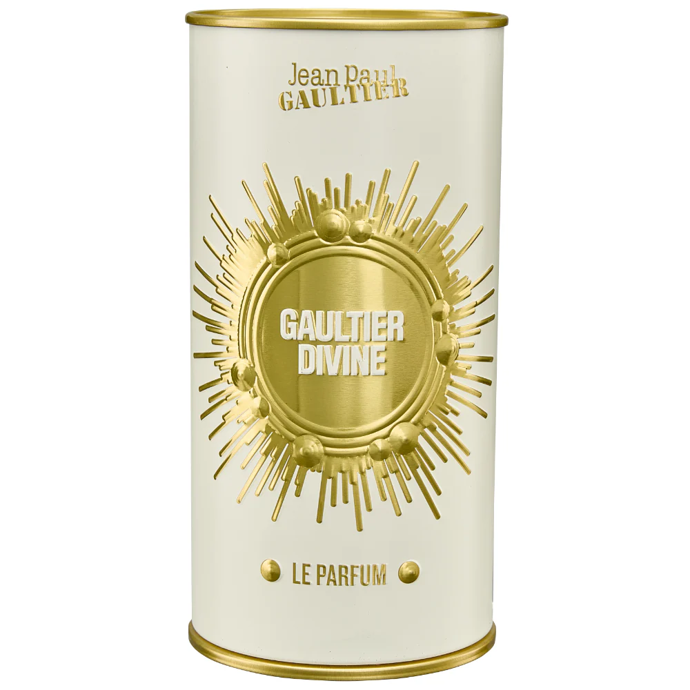 Jean Paul Gaultier Divine Le Parfum Intense 50ml - Image 4