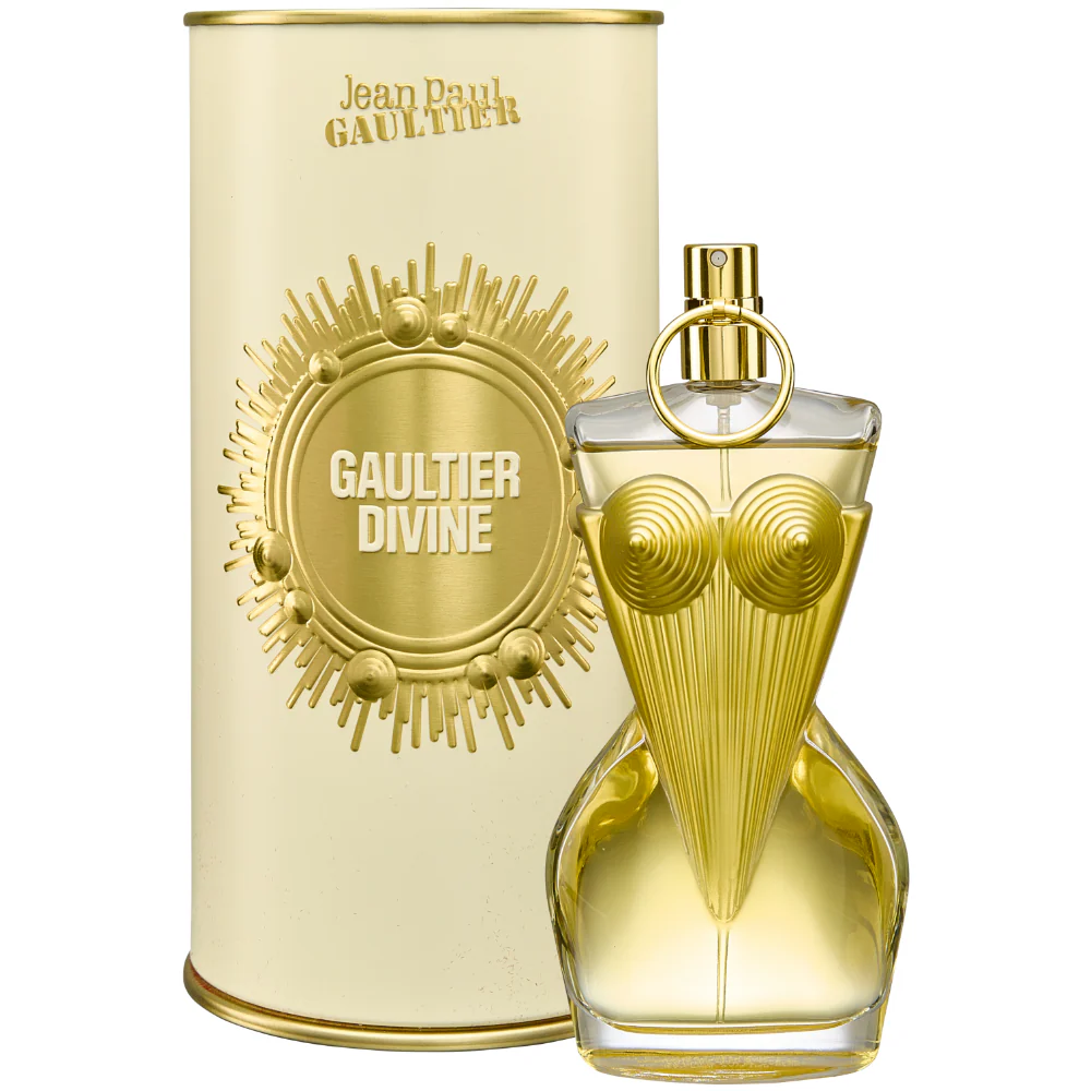 Jean Paul Gaultier Gaultier Divine Eau De Parfum 100ml - Image 2