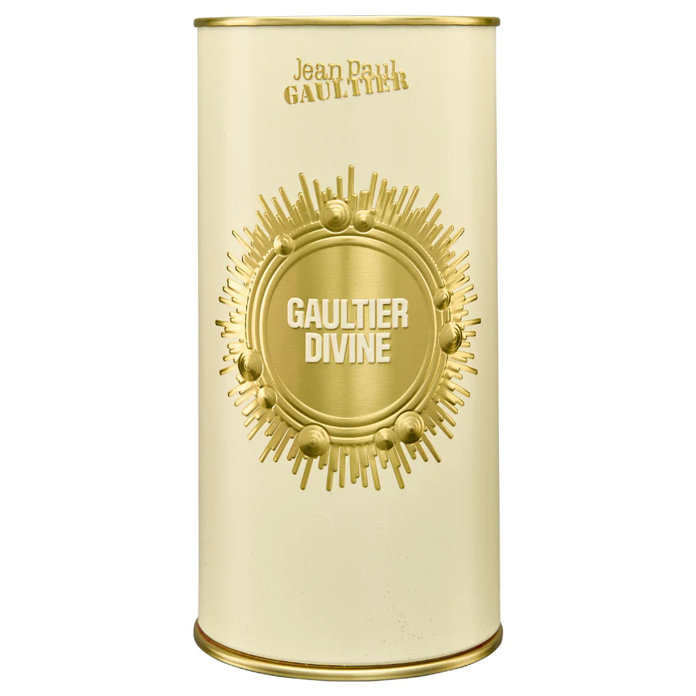 Jean Paul Gaultier Gaultier Divine Eau De Parfum 100ml - Image 3