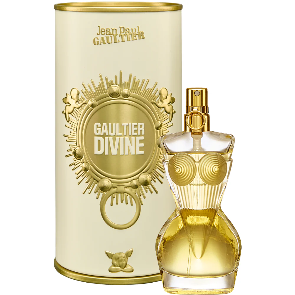 Jean Paul Gaultier Gaultier Divine Eau De Parfum 30ml - Image 2