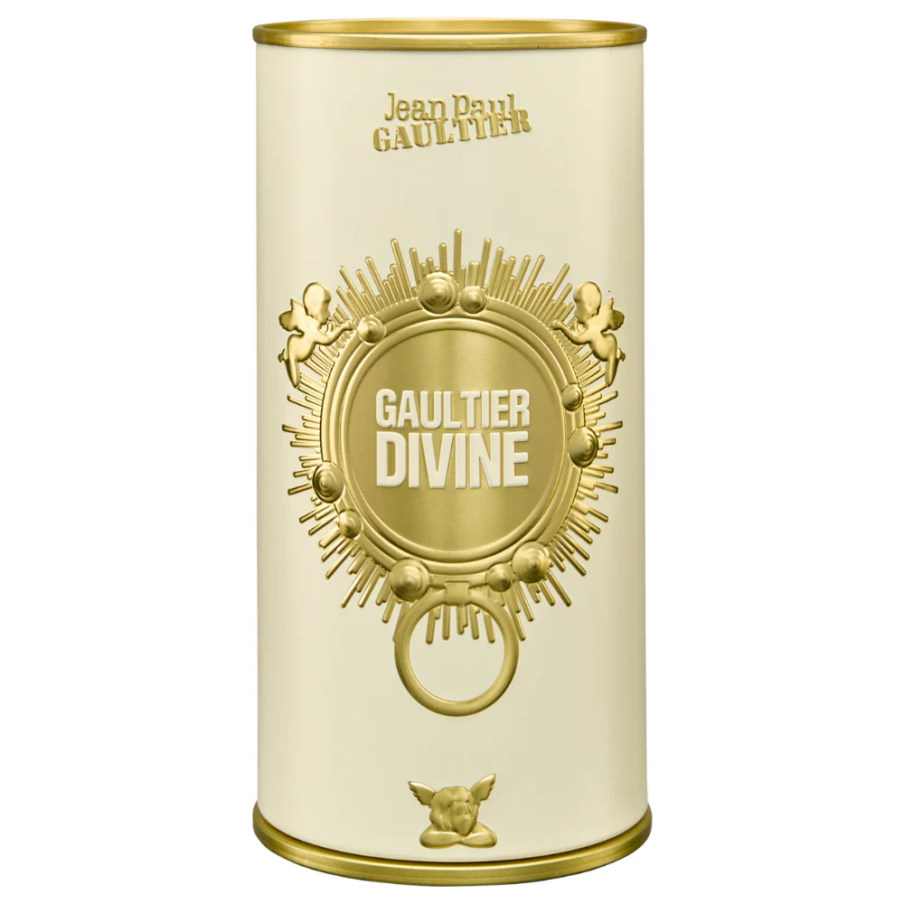 Jean Paul Gaultier Gaultier Divine Eau De Parfum 30ml - Image 3