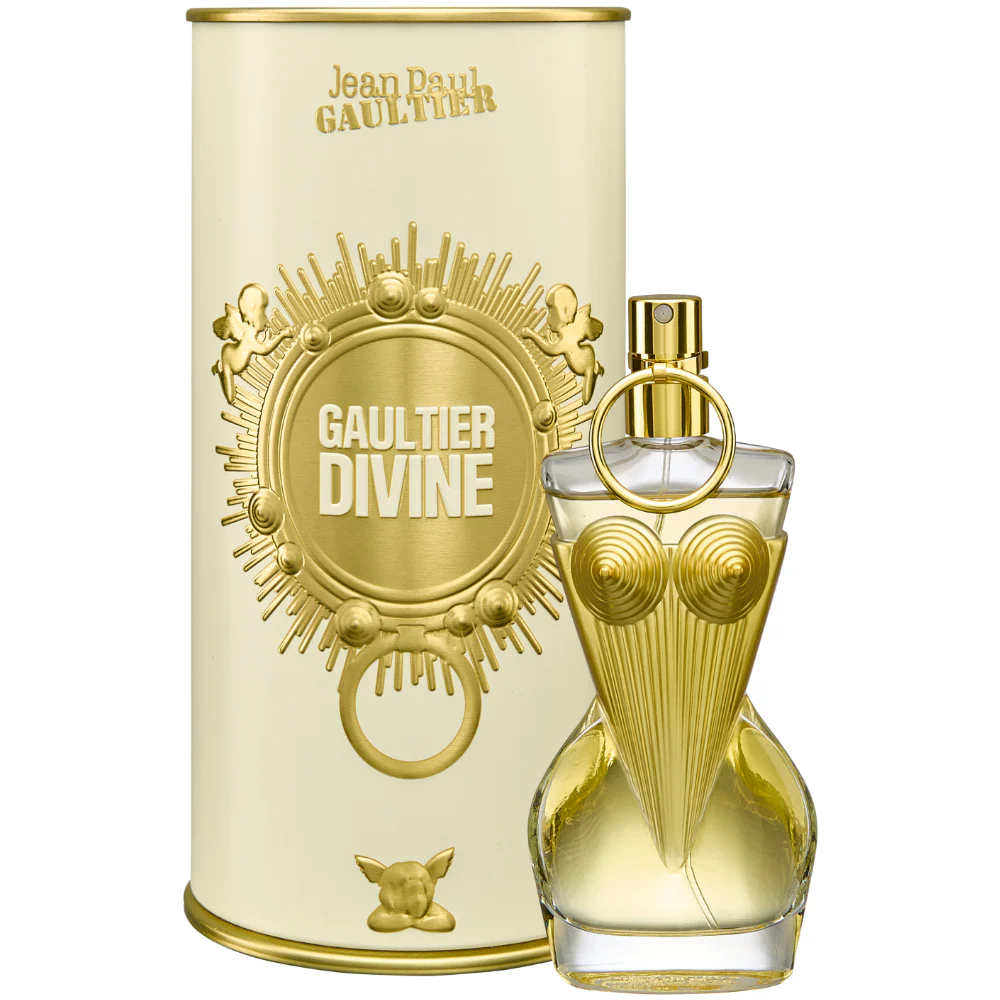 Jean Paul Gaultier Gaultier Divine Eau De Parfum 50ml - Image 2