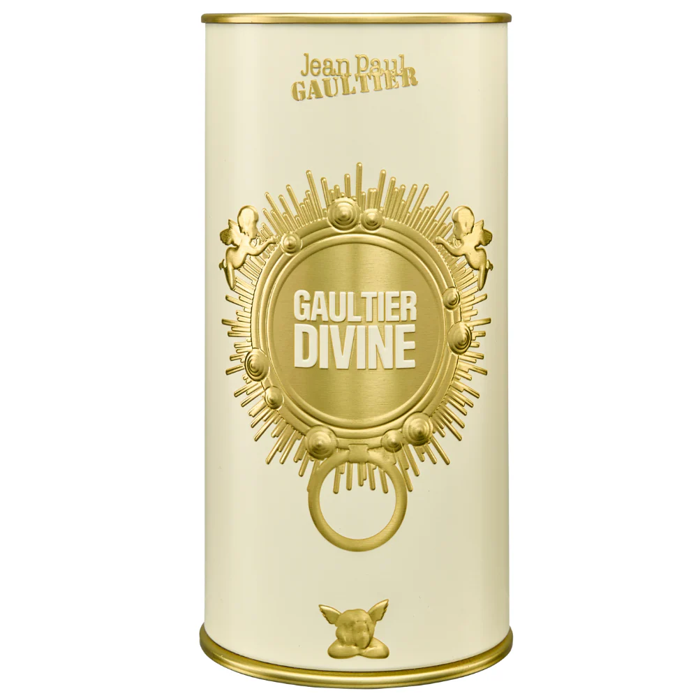 Jean Paul Gaultier Gaultier Divine Eau De Parfum 50ml - Image 3