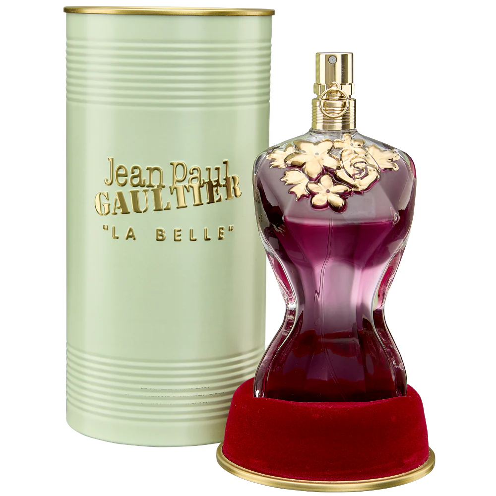Jean Paul Gaultier La Belle Eau De Parfum 100ml - Image 2