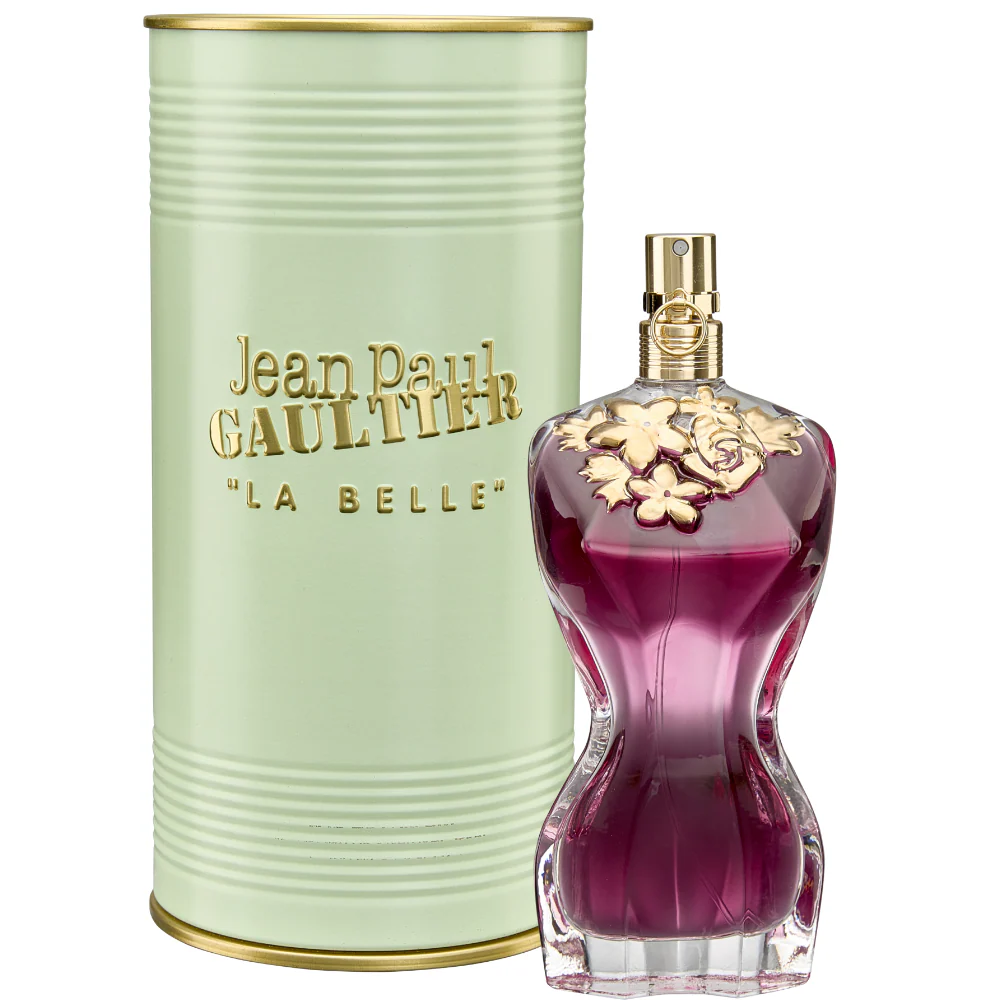 Jean Paul Gaultier La Belle Eau De Parfum 100ml - Image 3